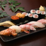 Premium Nigiri Sushi
